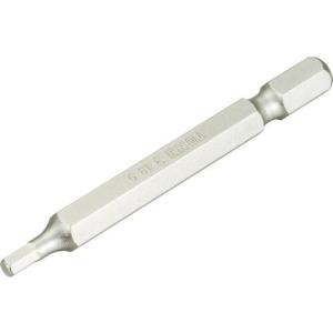 【SALE価格】TONE ドライバービット 六角3mm ( BIT-3 ) TONE(株)｜orangetool