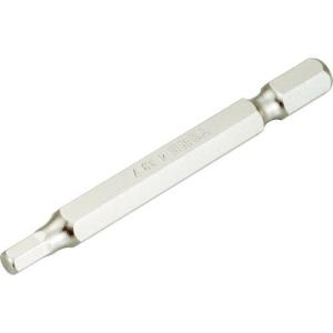 【SALE価格】TONE ドライバービット 六角4mm ( BIT-4 ) TONE(株)｜orangetool