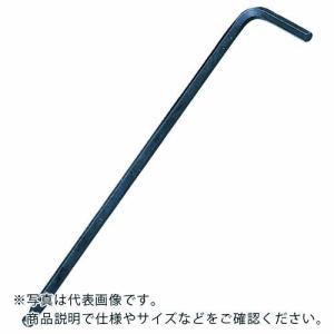 TONE ロングボールポイントL形レンチ 5mm ( BPL-05 ) TONE(株)｜orangetool