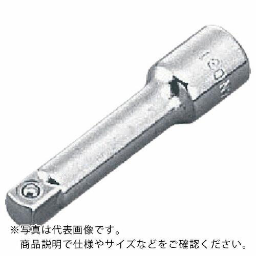 【SALE価格】TONE エクステンションバー 全長28mm 差込角6.35mm ( EX20-02...