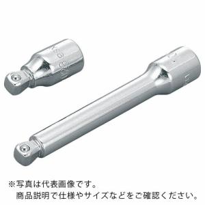 【SALE価格】TONE 首振エクステンションバー 50mm ( EX21-050 ) TONE(株)｜orangetool