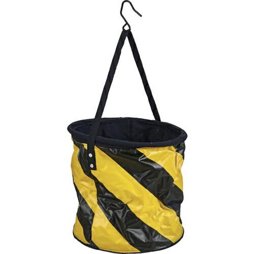 TRUSCO トラ柄電工バケツ 240ΦXH240 ( TRDB-240 ) トラスコ中山(株)