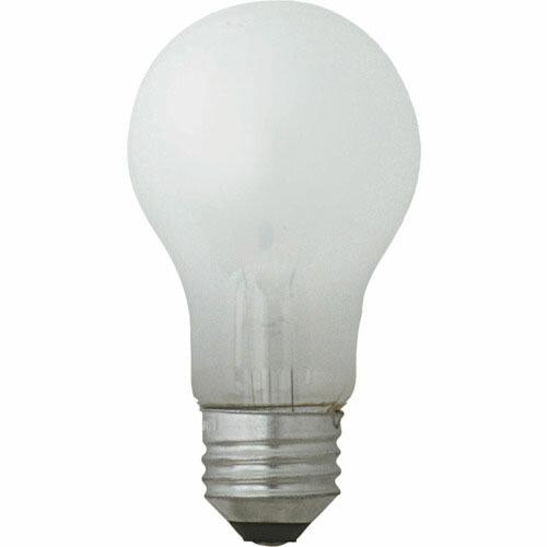 トーメ 白熱電球 ( LW100V54WTM ) 東京メタル工業(株)