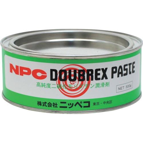 ニッペコ 焼き付き防止モリブデン潤滑剤 ダブレックスペースト  ( 42000470DOUBREX ...