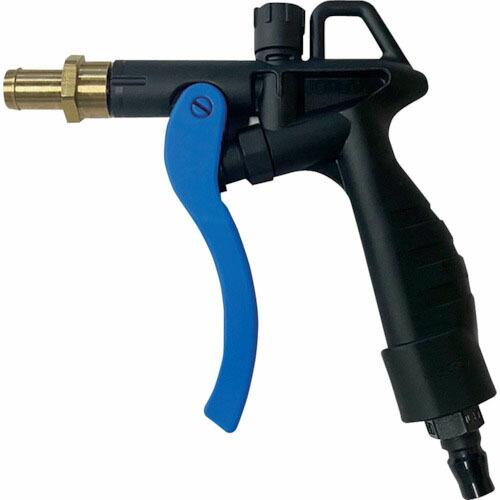 BANーZI RUSTLOCK専用ガン2(強化プラスチック製・メーターなし) ( J-RLG/MS2...