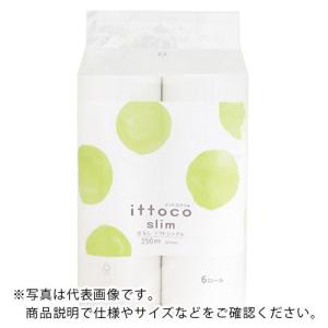 AS 6R250m イットコ芯なしスリム    ( 7-2261-03 )｜orangetool