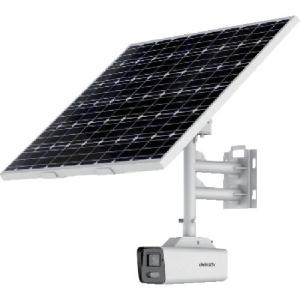 Hikvision ソーラーパネル付監視カメラ ( DS-2XS6A87G1-L/C32S80 ) ハイクビジョン社 (メーカー取寄)｜orangetool