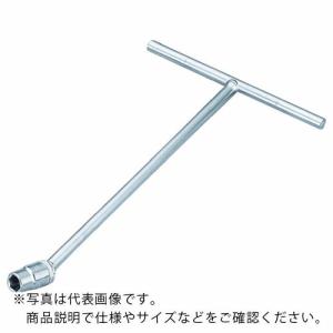 TONE T形フレックスレンチ(ボール式) 11mm ( TF-11 ) TONE(株)｜orangetool