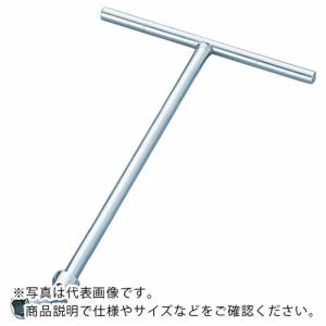 TONE T形フレックスレンチ(角駒式) 12mm ( TF-12K ) TONE(株)｜orangetool