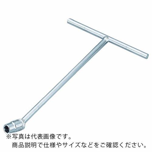 TONE T形フレックスレンチ(ボール式) 17mm ( TF-17 ) TONE(株)