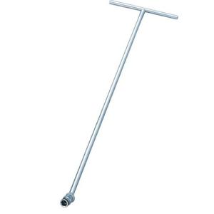 TONE T形ミッションレンチ(ナットキャッチタイプ) 17mm ( TM-17 ) TONE(株)｜orangetool