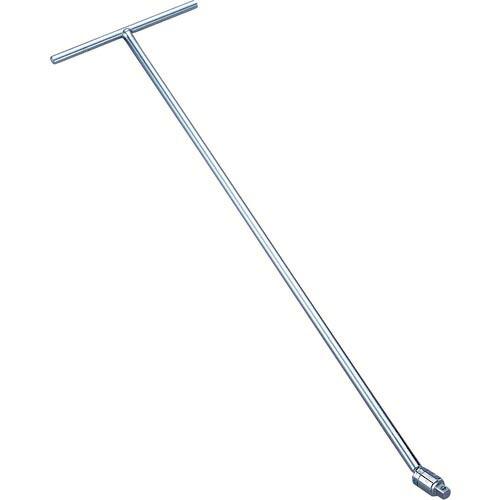 【SALE価格】TONE T形ミッションハンドル 差込角9.5mm 全長650mm ( TMH-38...