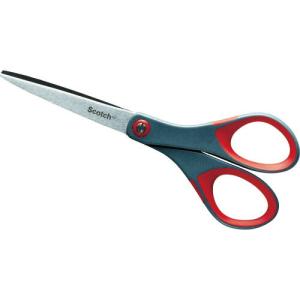 【SALE価格】3M プレミアムシザース 刃渡り70mm ( 1447 ) スリーエム ジャパン(株)文具・オフィス事業部｜orangetool