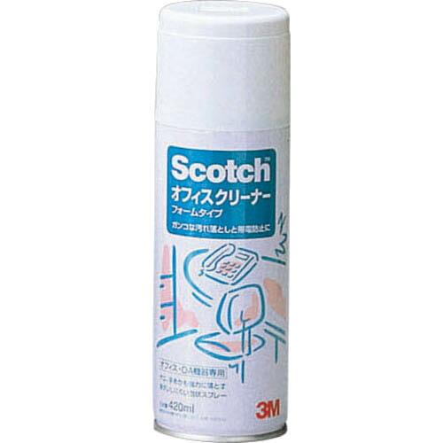 【SALE価格】3M オフィスクリーナー 420ml ( OC-420 ) スリーエム ジャパン(株...