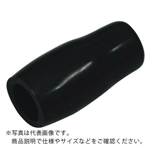 AS 端子キャプLP-TIC-5.5黒 50個 ( 3-9651-01 )