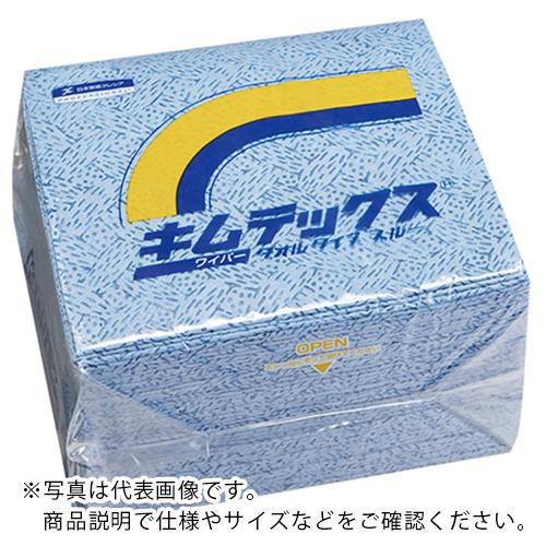 AS キムテックス 60732 600枚 ( 6-6681-14 ) アズワン(株) (メーカー取寄...