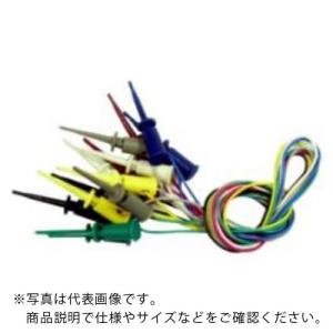 AS テストリード TLA-111 7本    ( 4-515-24 )｜orangetool