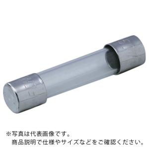 AS MF-2003Hガラス管ヒューズ20MM ( 4-444-03 )｜orangetool