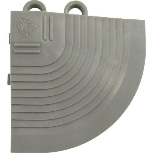 【SALE価格】コンドル ( 山崎産業 )　エバック　屋外用マット　ライナーハードマット　コーナー　...