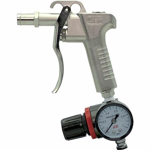 【SALE価格】BANーZI RUSTLOCK専用ガン(金属製・メーターあり) ( J-RLG/MS...