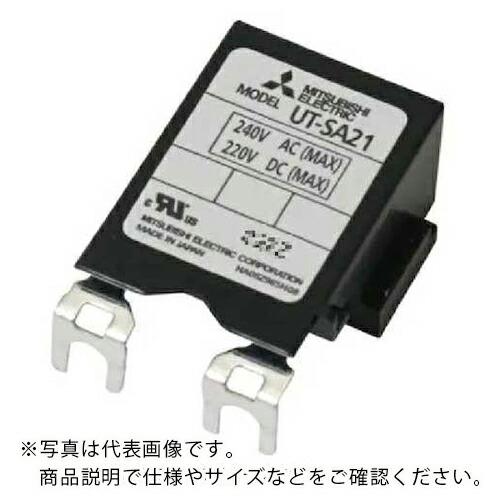 三菱電機 サージ吸収器ユニット ( UT-SA23 AC200V )