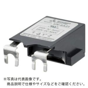 三菱電機 操作コイル用サージ吸収器ユニット ( UT-SA21 AC200V )｜orangetool