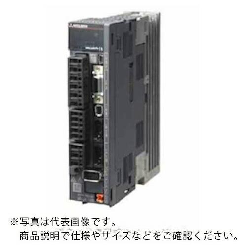 三菱電機 MELSERVO-J4シリーズ サーボアンプ ( MR-J4-60B ) 三菱電機(株)