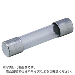 AS TF-2010Hガラス管ヒューズ30MM ( 4-445-09 )｜orangetool