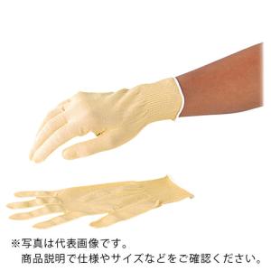 AS インナー手袋 MT901L 10双    ( 8-5638-05 )｜orangetool