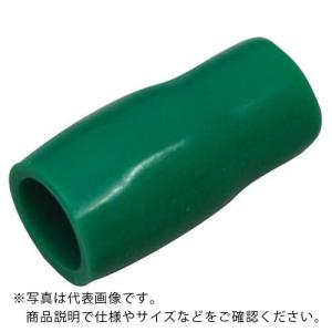 AS 端子キャップLP-TIC-14緑 20個 ( 3-9653-03 )｜orangetool