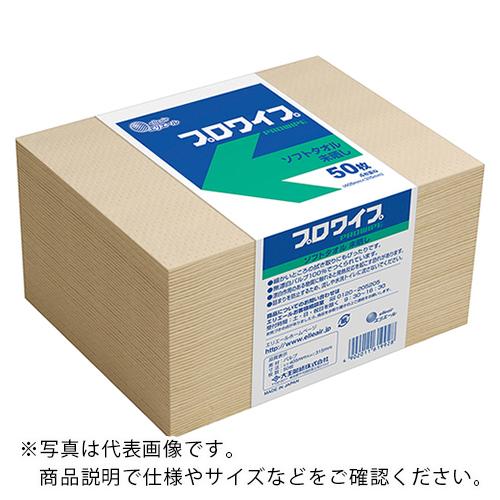 AS ソフトタオル・未晒し帯止め703523 ( 2-1621-24 ) アズワン(株) (メーカー...