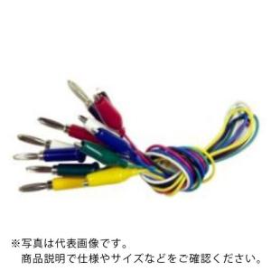 AS テストリード TLA-117 6本    ( 4-515-27 )｜orangetool