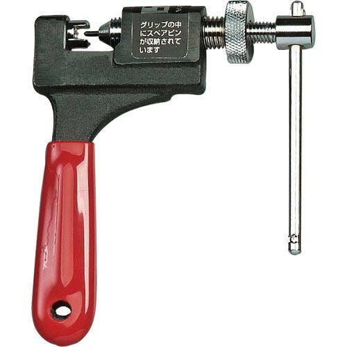 【SALE価格】ハタヤ チェーンカッター 1/4 チェーン用二重ネジ式 ( CH-125 )