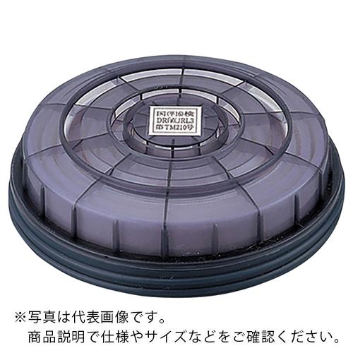 AS 交換用フィルター RD-6 2個     ( 1-4543-12 )