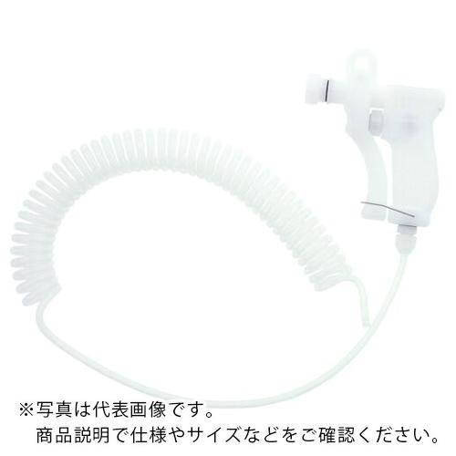 AS 小型純水製造装置 ハンドシャワー     ( 1-4017-21 )
