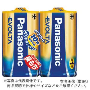 AS LR03EJ4SE エボルタ乾電池 単4 ( 4-918-04 )｜orangetool
