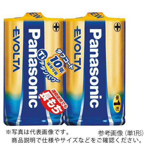 AS LR03EJ4SE エボルタ乾電池 単4 ( 4-918-04 )