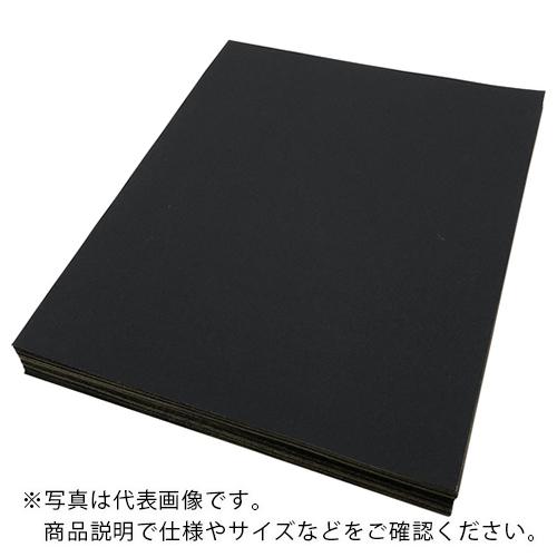 AS 耐水研磨紙 C34P #600 百枚入  ( 3-9014-63 )