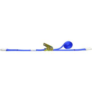 OH ベルトラッシング LBR100シリーズ ラチェットバックル 当布縫製 幅25mm×厚さ1.8mm ( LBR100L5-40L ) オーエッチ工業(株)｜orangetool