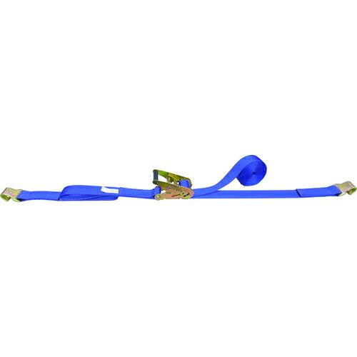 【SALE価格】OH ベルトラッシング LBR600シリーズ ラチェットバックル フラットフック 幅...