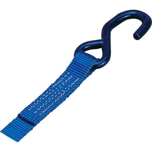 OH ベルトラッシング LBR70シリーズ ラチェットバックル オープンフック小 幅25mm×厚1....