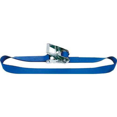 OH ベルトラッシング LSR100 ステンレス製ラチェットバックル エンドレス 幅25mm×厚1....