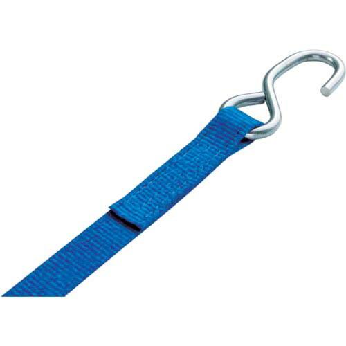 【SALE価格】OH ベルトラッシング LSR100 ステンレス製ラチェットバックル オープンフック...