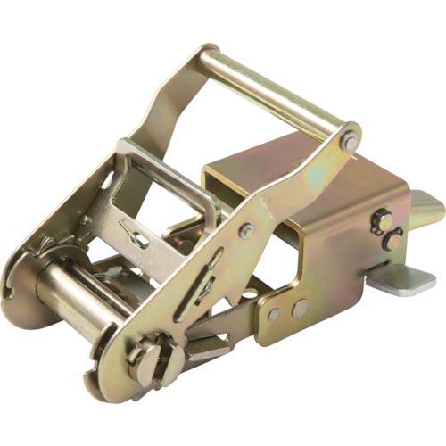 【SALE価格】OH ベルト荷締機 タイトロン 横95×縦180×ハンドル部分110mm ( RAC...