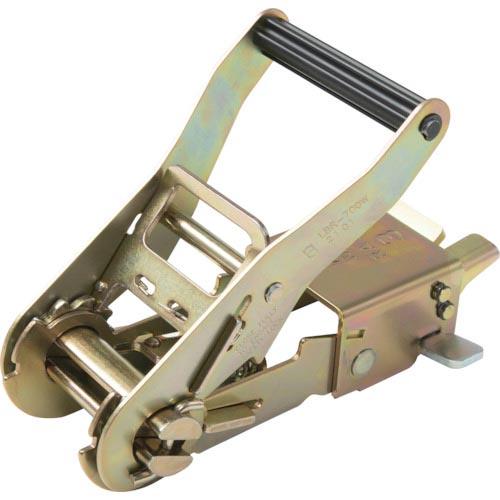 【SALE価格】OH ベルト荷締機 タイトロン 横110×縦220×ハンドル部分165mm ( RA...