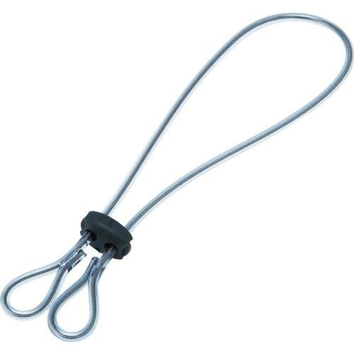 OH 落下防止コード 電動工具用接続コード 使用荷重3.0kg φ4.0mm×200mm ( SC-...