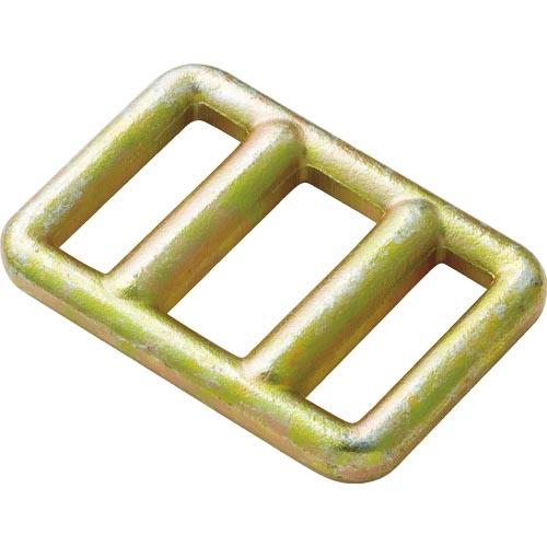 【SALE価格】OH ベルト荷締機用パーツ トメロン金具 TAR鍛造タイプ 63×110×15mm ...