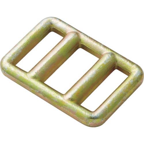 【SALE価格】OH ベルト荷締機用パーツ トメロン金具 TAR鍛造タイプ 74×106×15mm ...