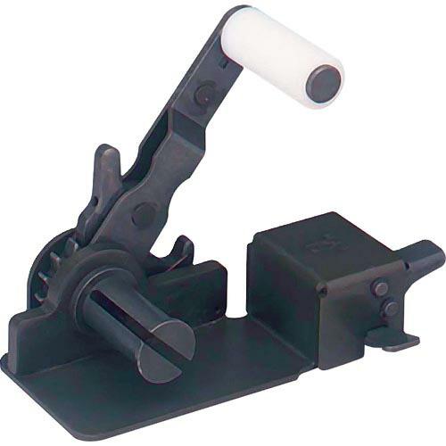 【SALE価格】OH ベルト荷締機 タイトロン 横100×縦205×ハンドル部分150mm ( TK...