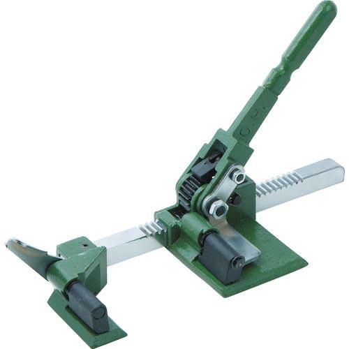 【SALE価格】OH ベルト荷締機 タイトロン 横90×縦260×ハンドル部分130mm ( TKM...